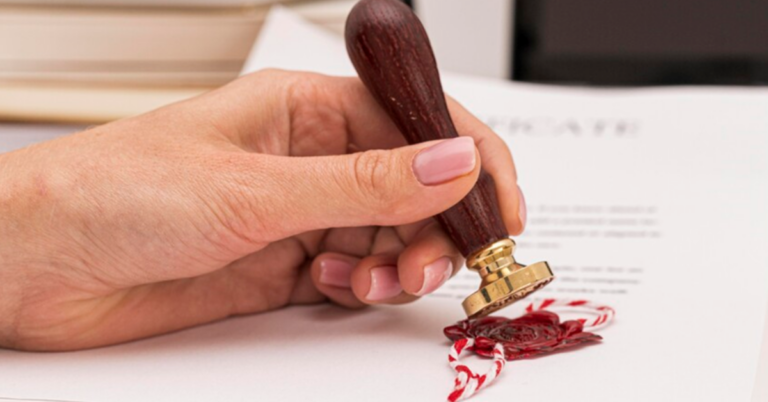 How Can You Easily Obtain an Apostille in Key West Florida FL for International Use?