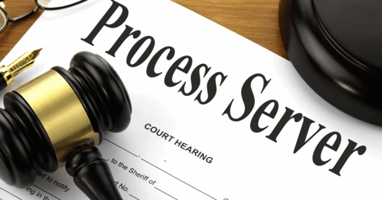 Why You Need a Reliable Process Server in Wenatchee, Washington (WA)