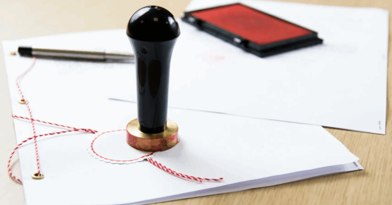Mobile Notary Services in Nacogdoches County, Texas: Your Convenient Solution