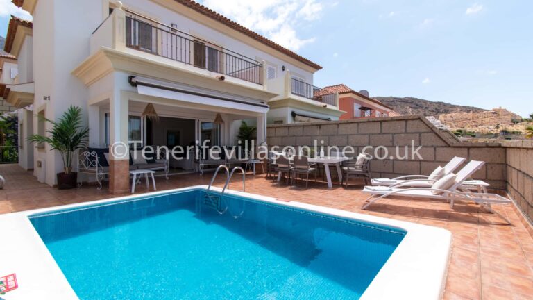 Apartments For Rent In Tenerife