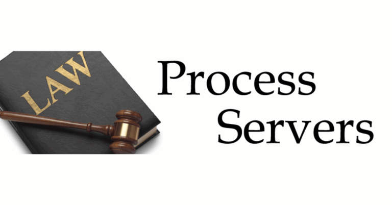 Reliable Process Server in Wenatchee, Washington (WA) – Fast & Legal Document Delivery