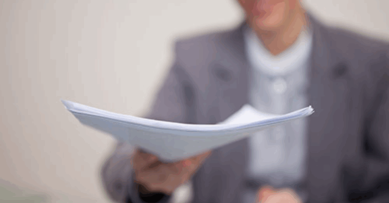 Fast & Reliable Process Server in Mount Pleasant, South Carolina (SC)