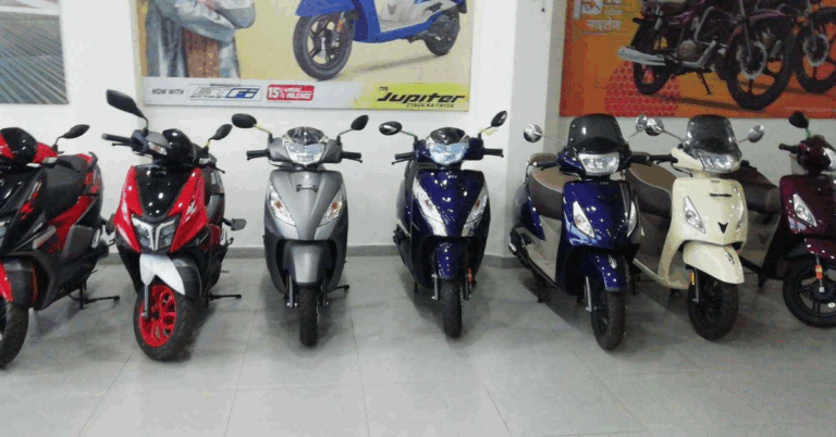Embrace the Future of Riding with the TVS Ronin – Now at Purnea TVS