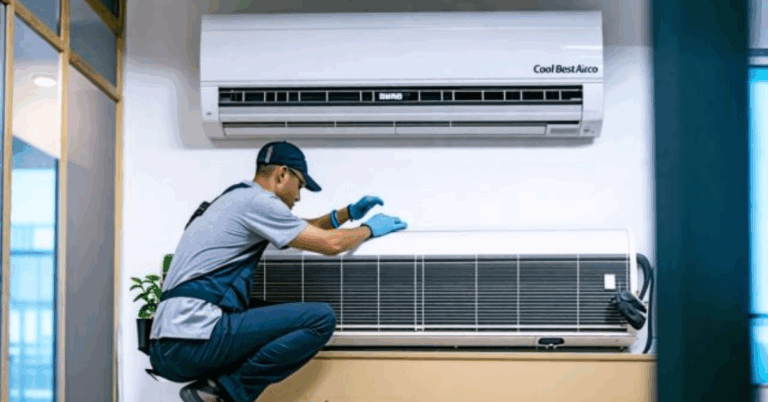 Aircon Service: Keep Your Cooling System Running at Peak Performance Year-Round