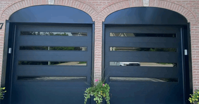 Garage Door Repair in Scarborough: Fast, Reliable & Affordable Service