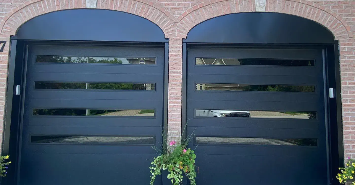 Garage Door Repair In Scarborough