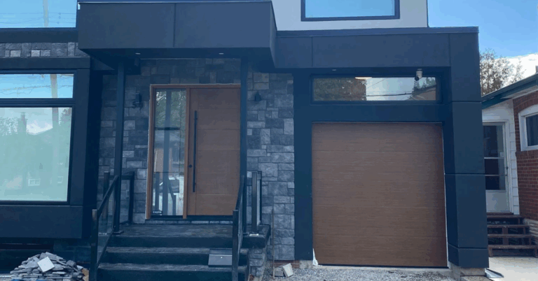Garage Door Scarborough: Your Guide to Replacement and Maintenance