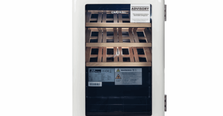 Wine Chiller: The Ultimate Guide to Perfect Wine Storage