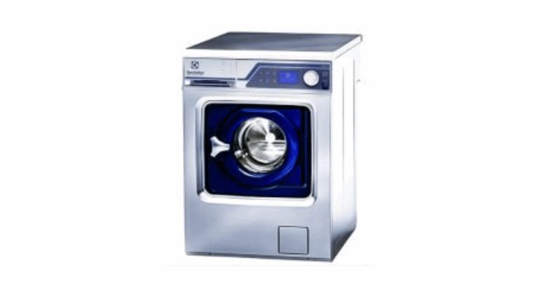 Unlocking Efficiency and Excellence with Electrolux Laundry Professional