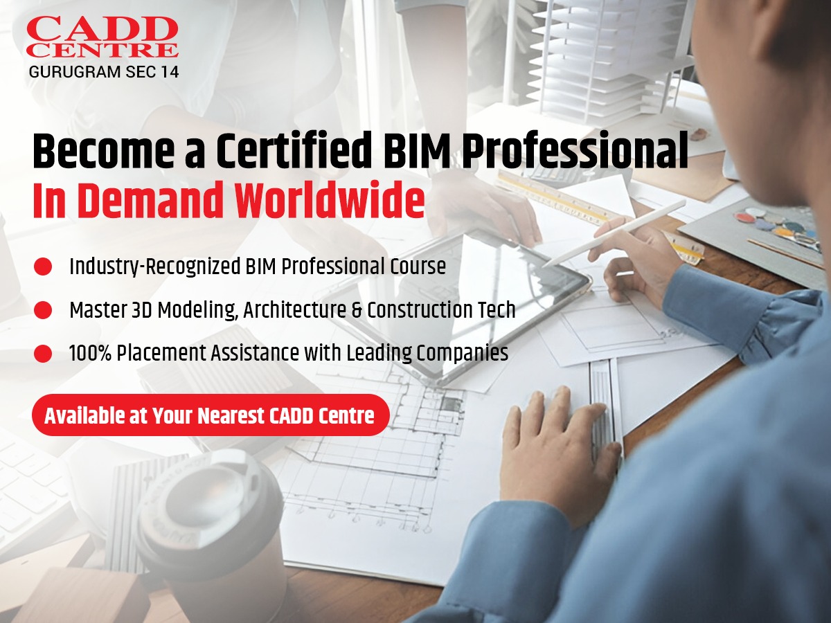 BIM Architecture Course