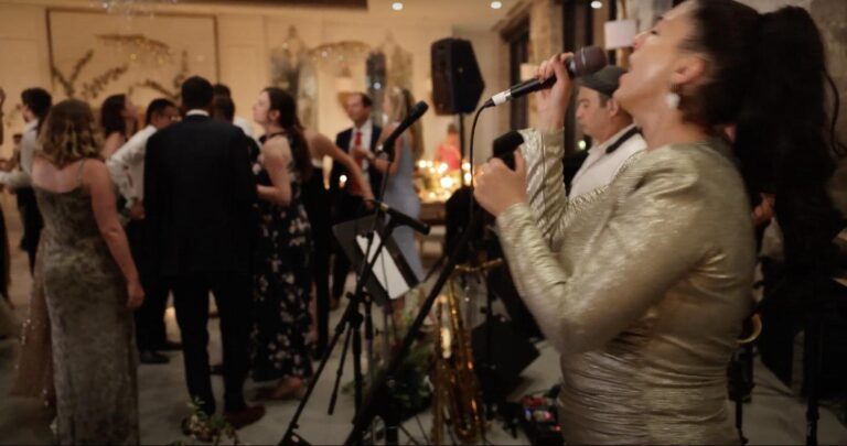 Function Bands in London