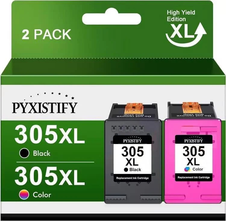 Top Deals on the Cheapest HP 305 Ink Cartridges: Your Ultimate 2025 Printing Savings Guide