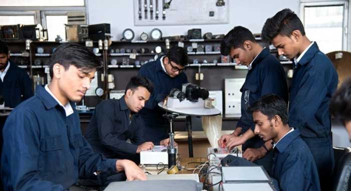 Best Engineering Colleges in Delhi NCR