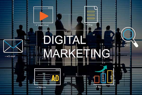 Digital Marketing Agency in Noida