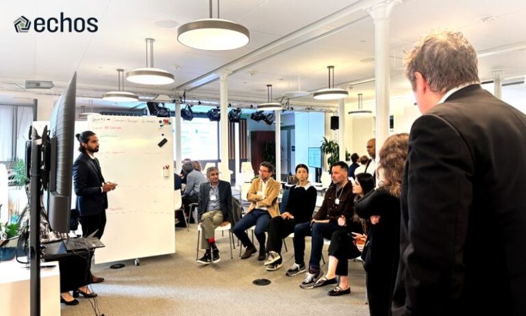 Palantir Partner Companies