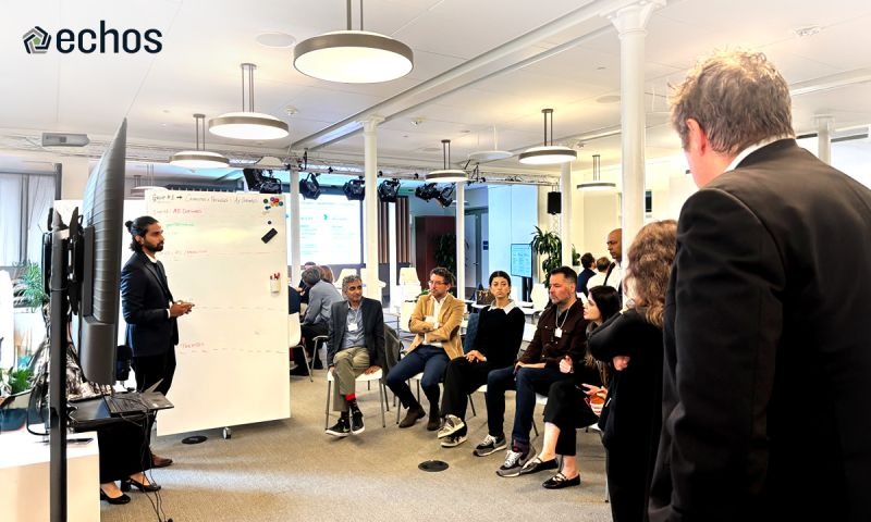 Palantir Partner Companies