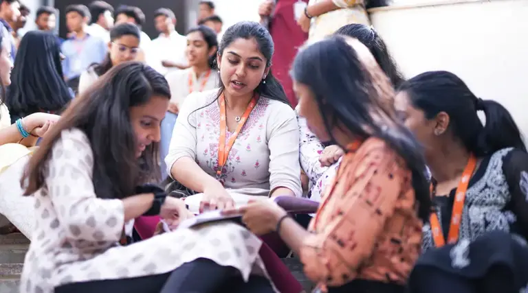 Engineering Colleges in Ghaziabad