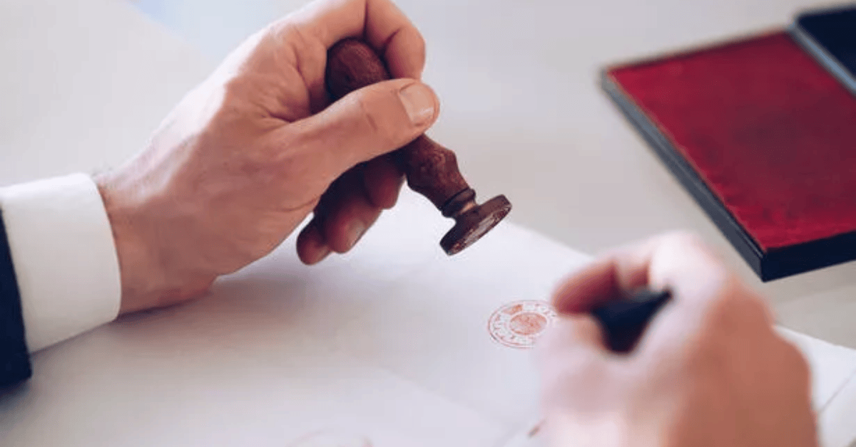 Hospital Notary Lompoc California